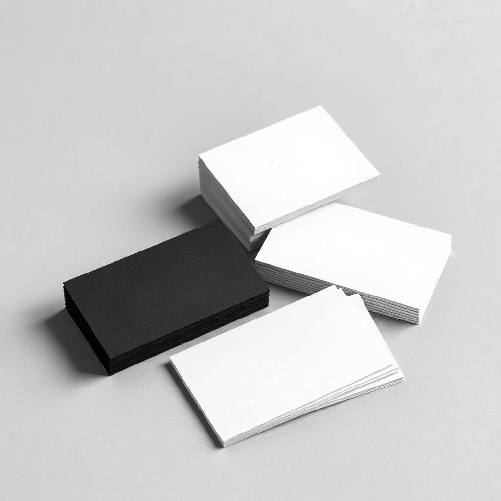 Business Cards