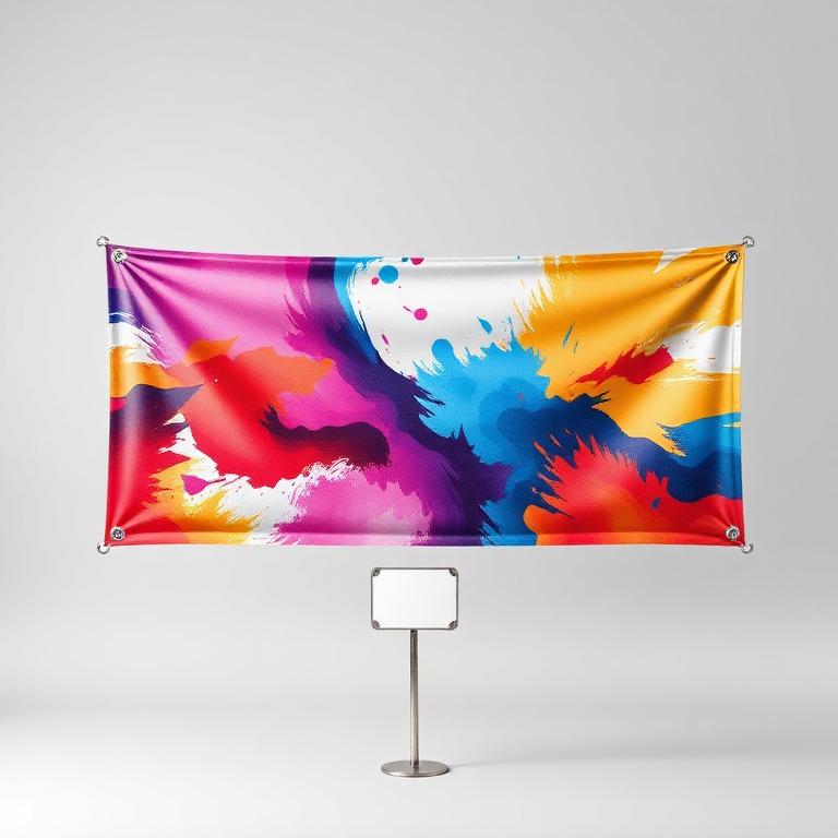 Banners & Signs
