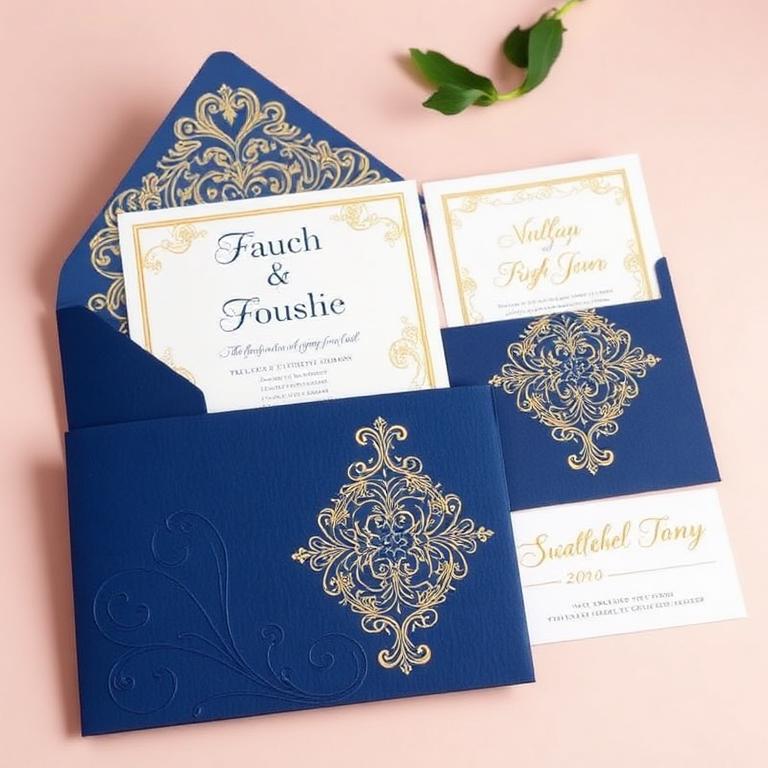 Events & Invitations