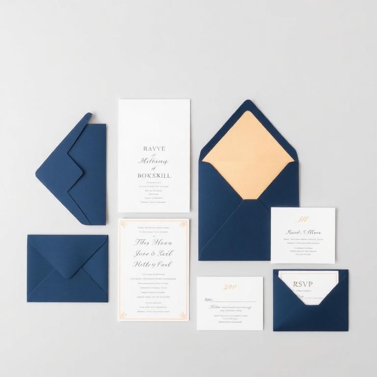 Events & Invitations