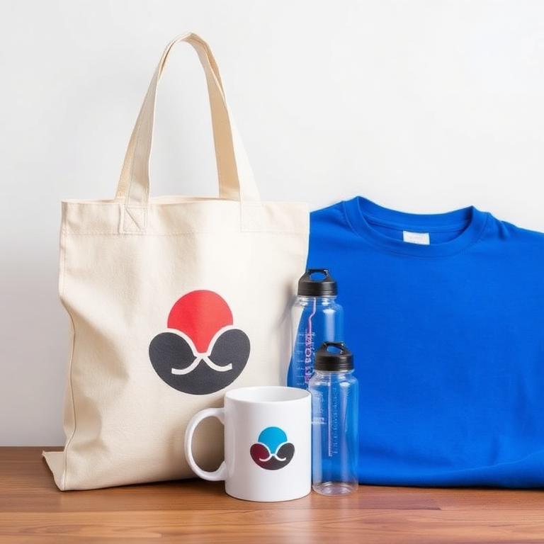 Gifts & Promos