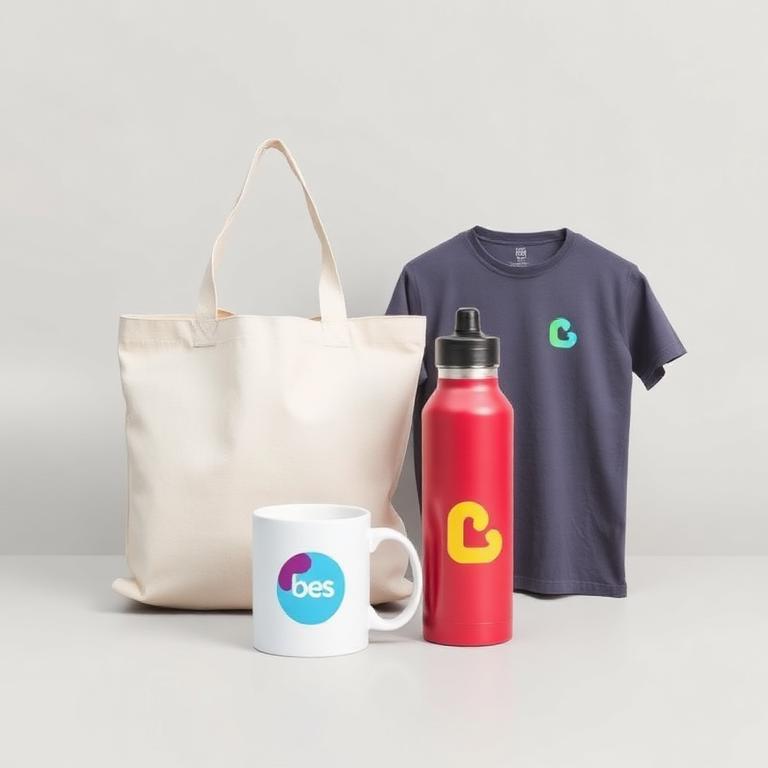 Gifts & Promos