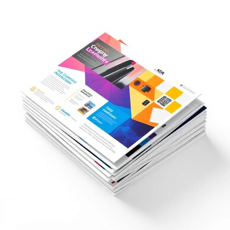 Marketing Materials