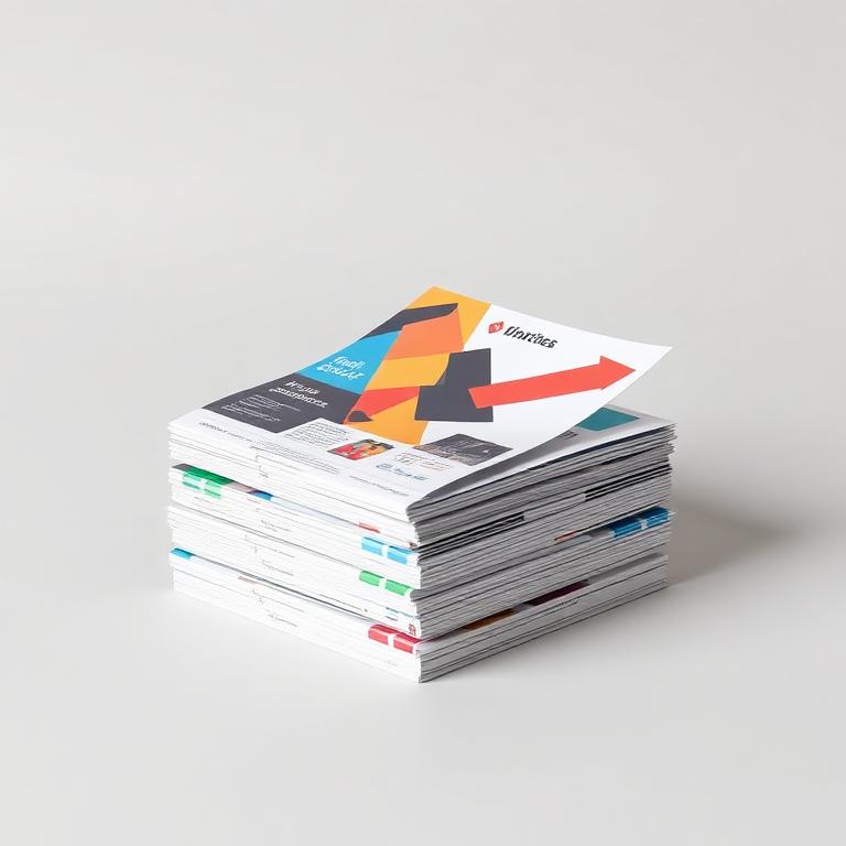 Marketing Materials