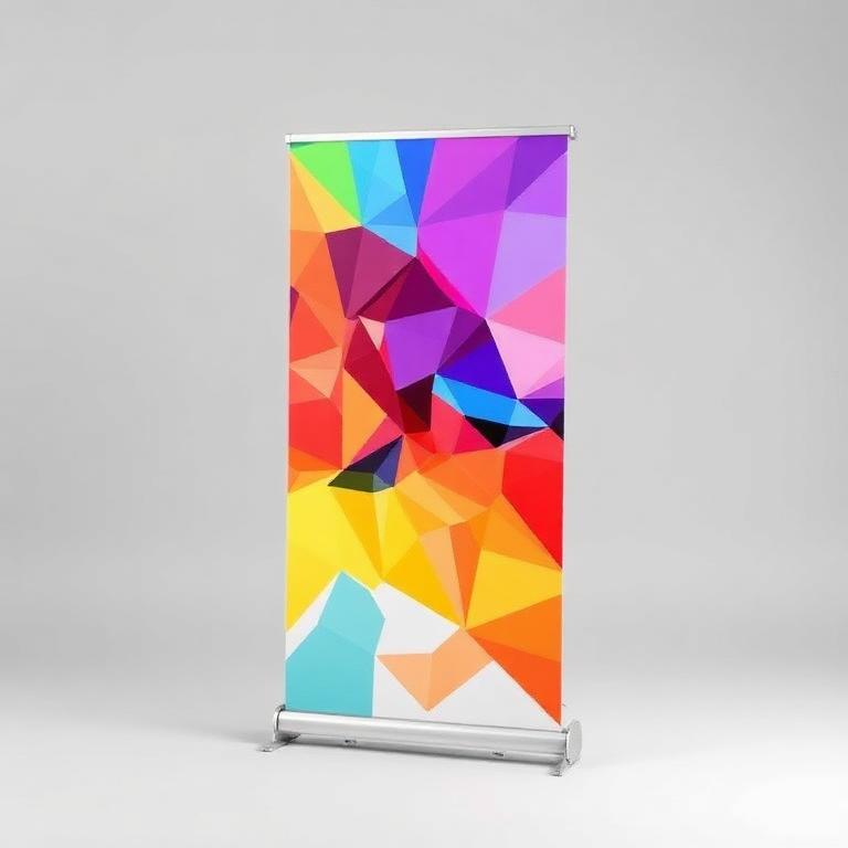 Stands & Displays