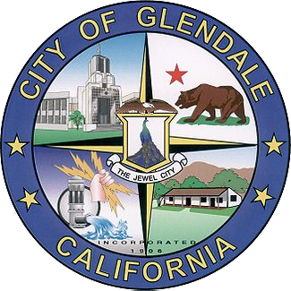 City of Glendale logo
