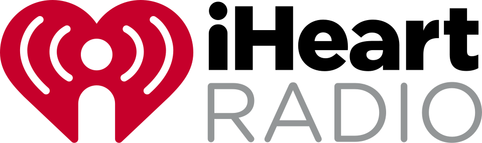 iHeartRadio logo