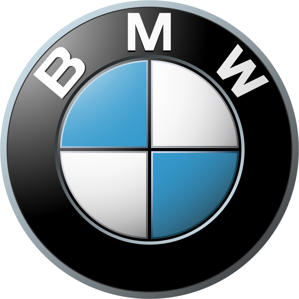 Pacific BMW logo